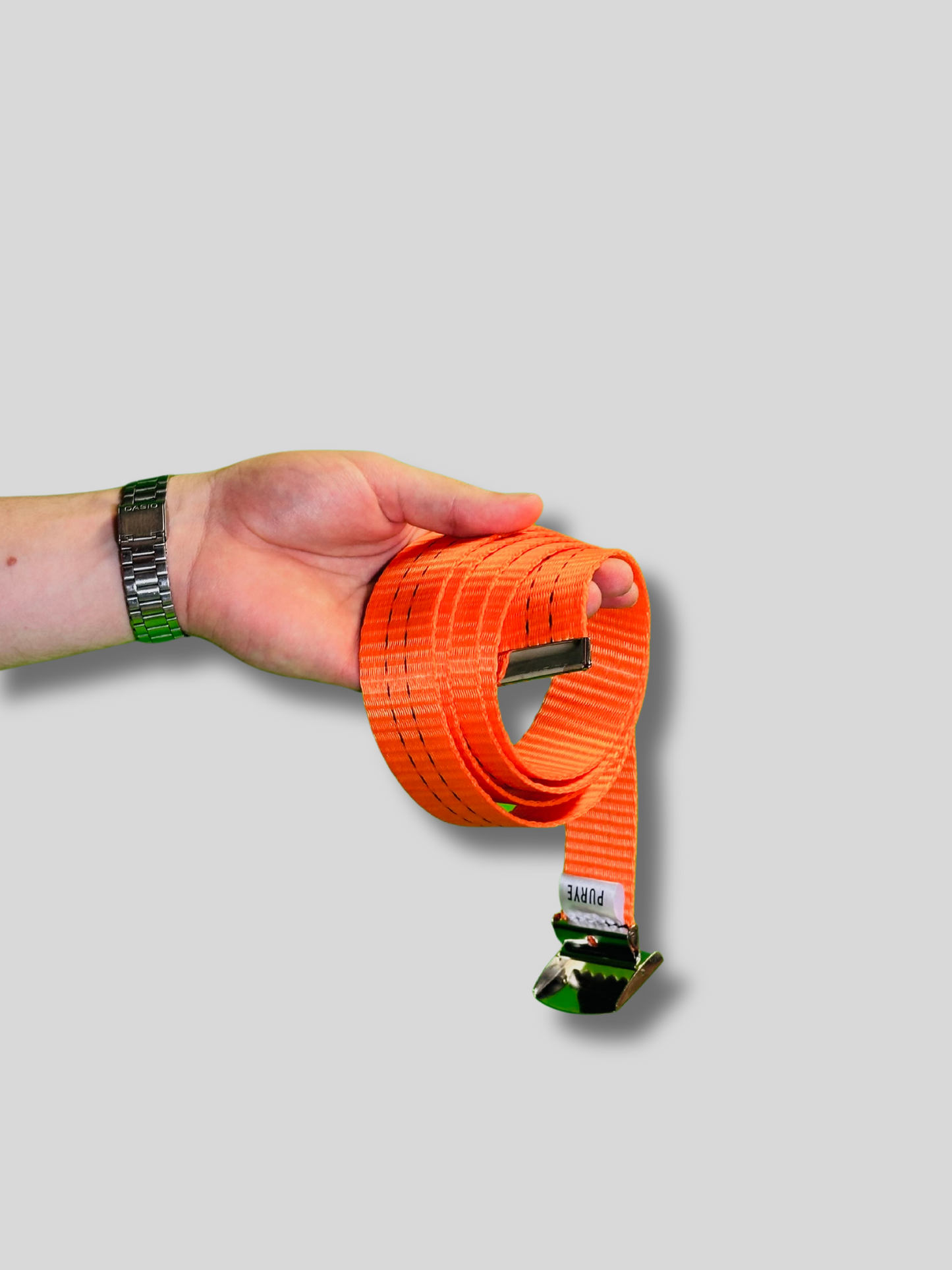 Cargo strap - Belt