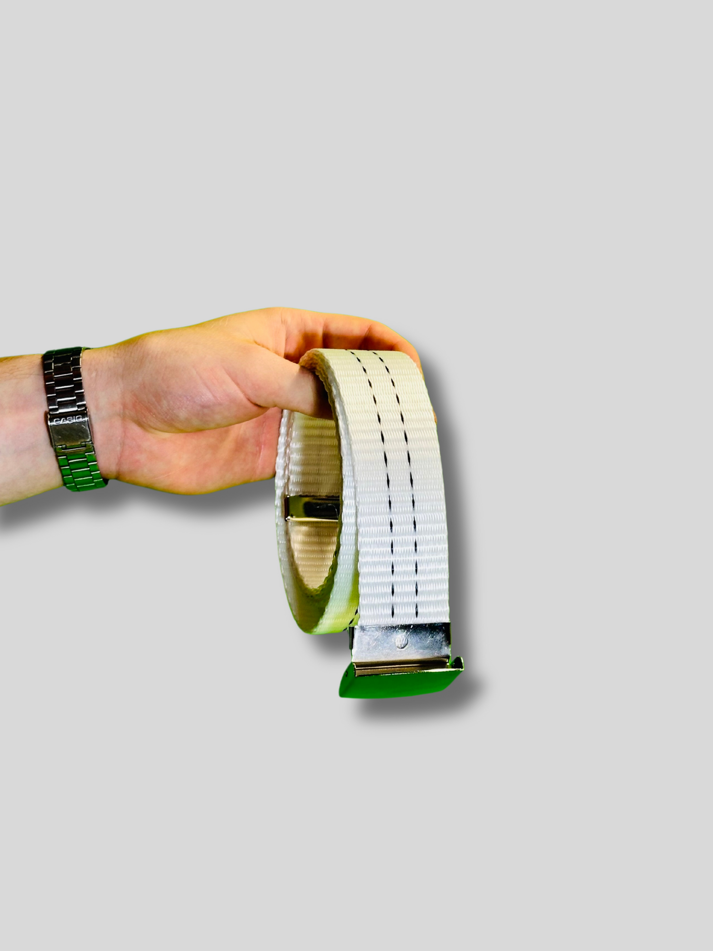 Cargo strap - Belt