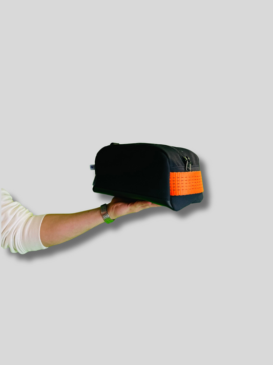 Hygge-Bägi (Työtekstiili)