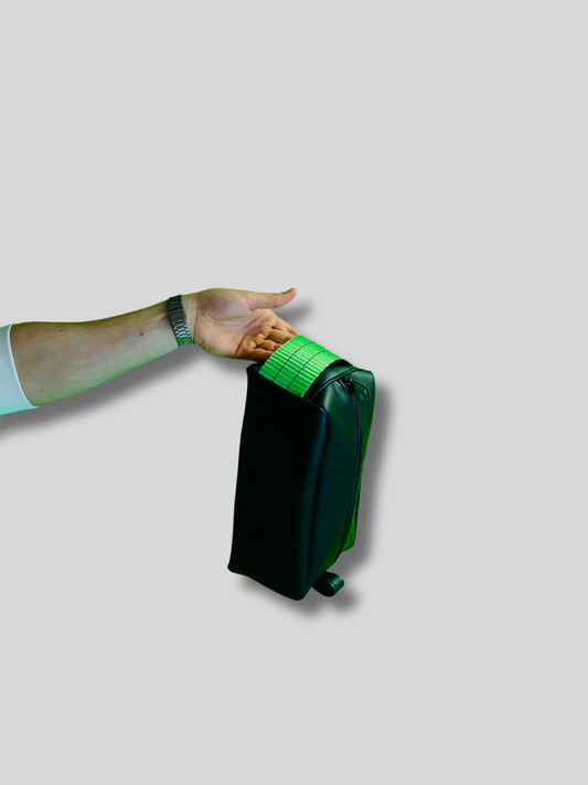 Hygge-Bägi (Hukkamateriaali)