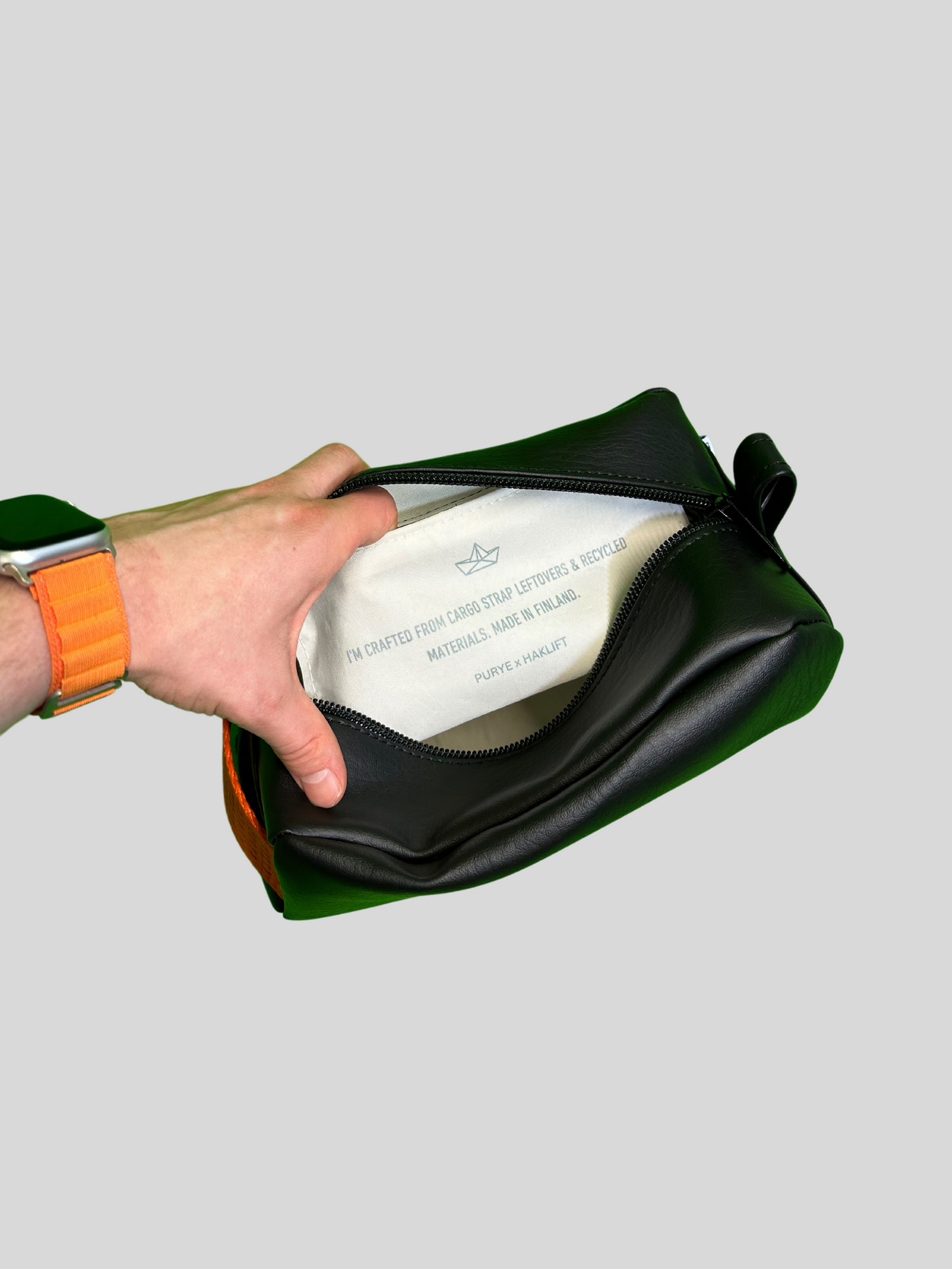Hygge-Bag (Faux leather)