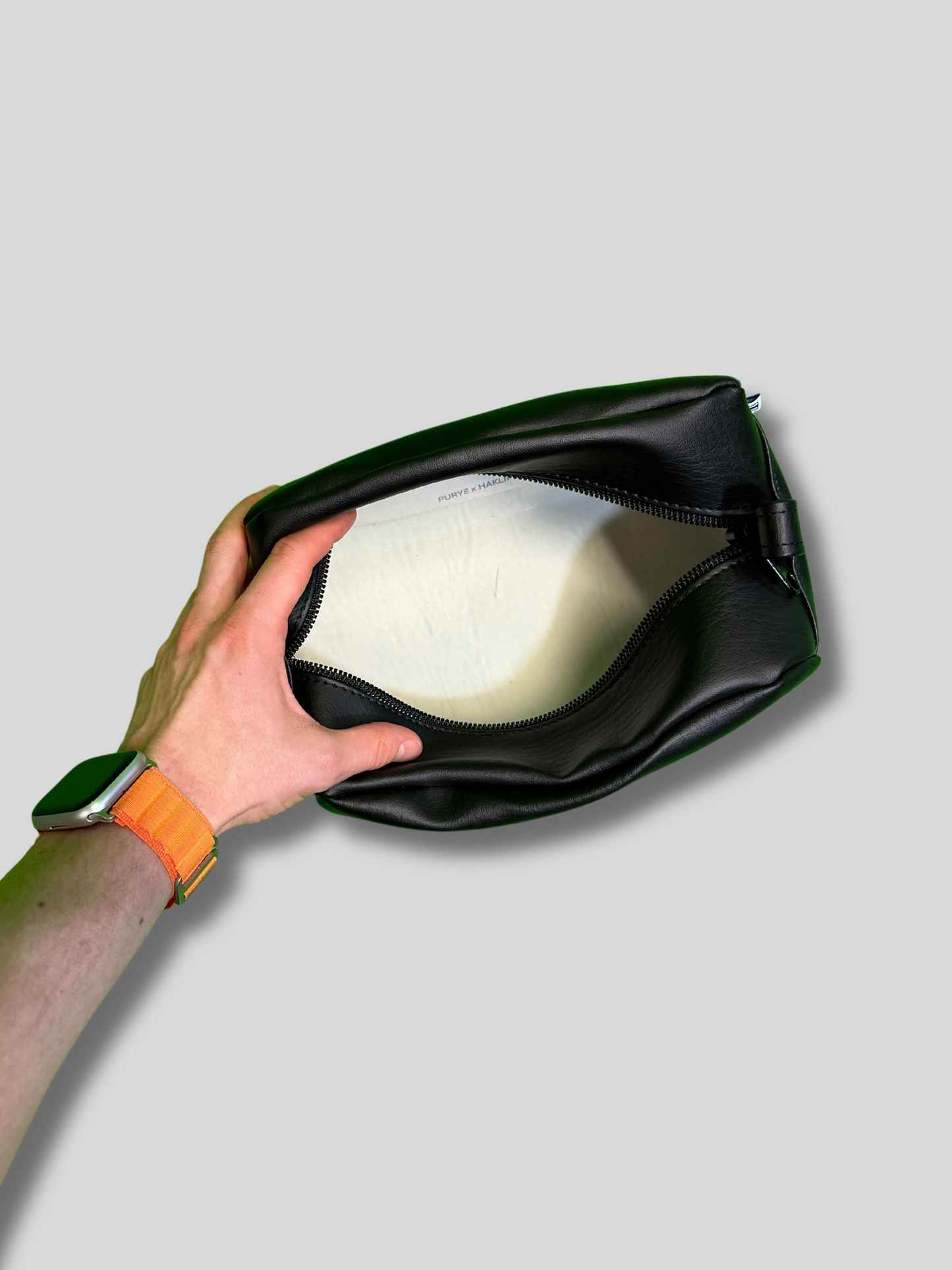 Hygge-Bag (Faux leather)