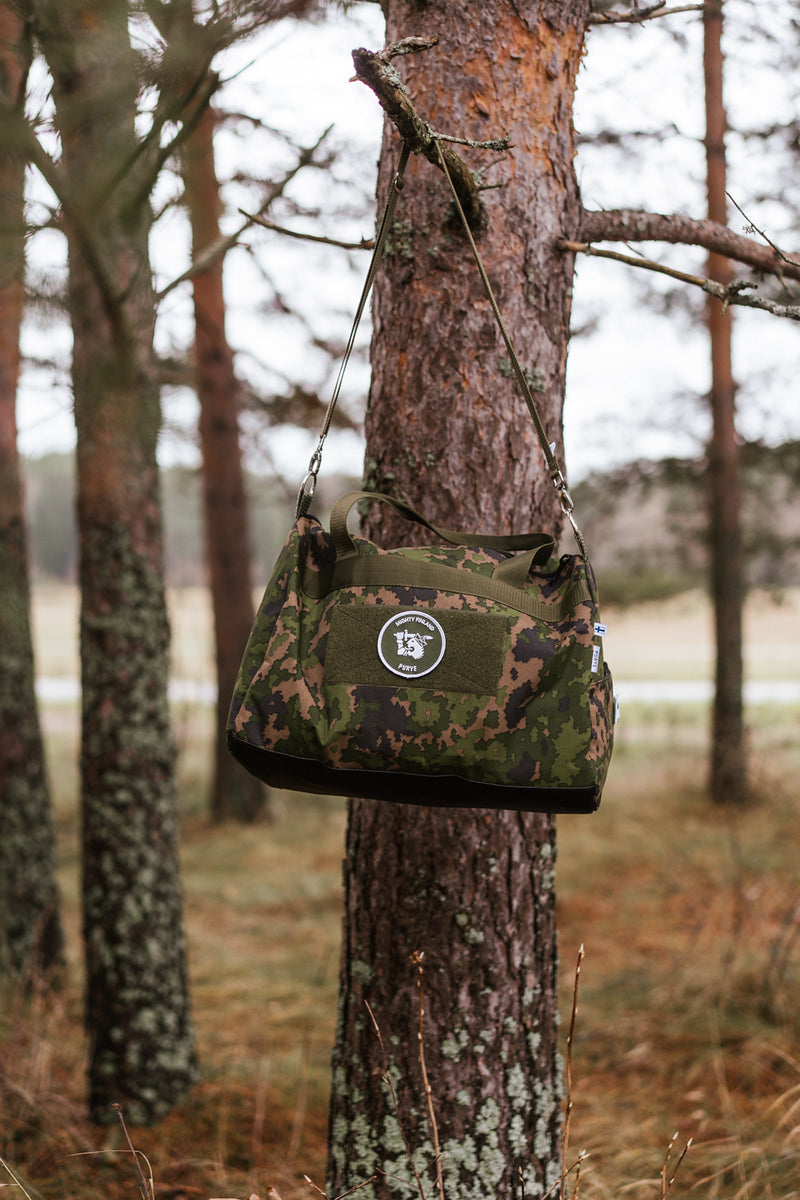 Olkaremmi - NATO-nauha