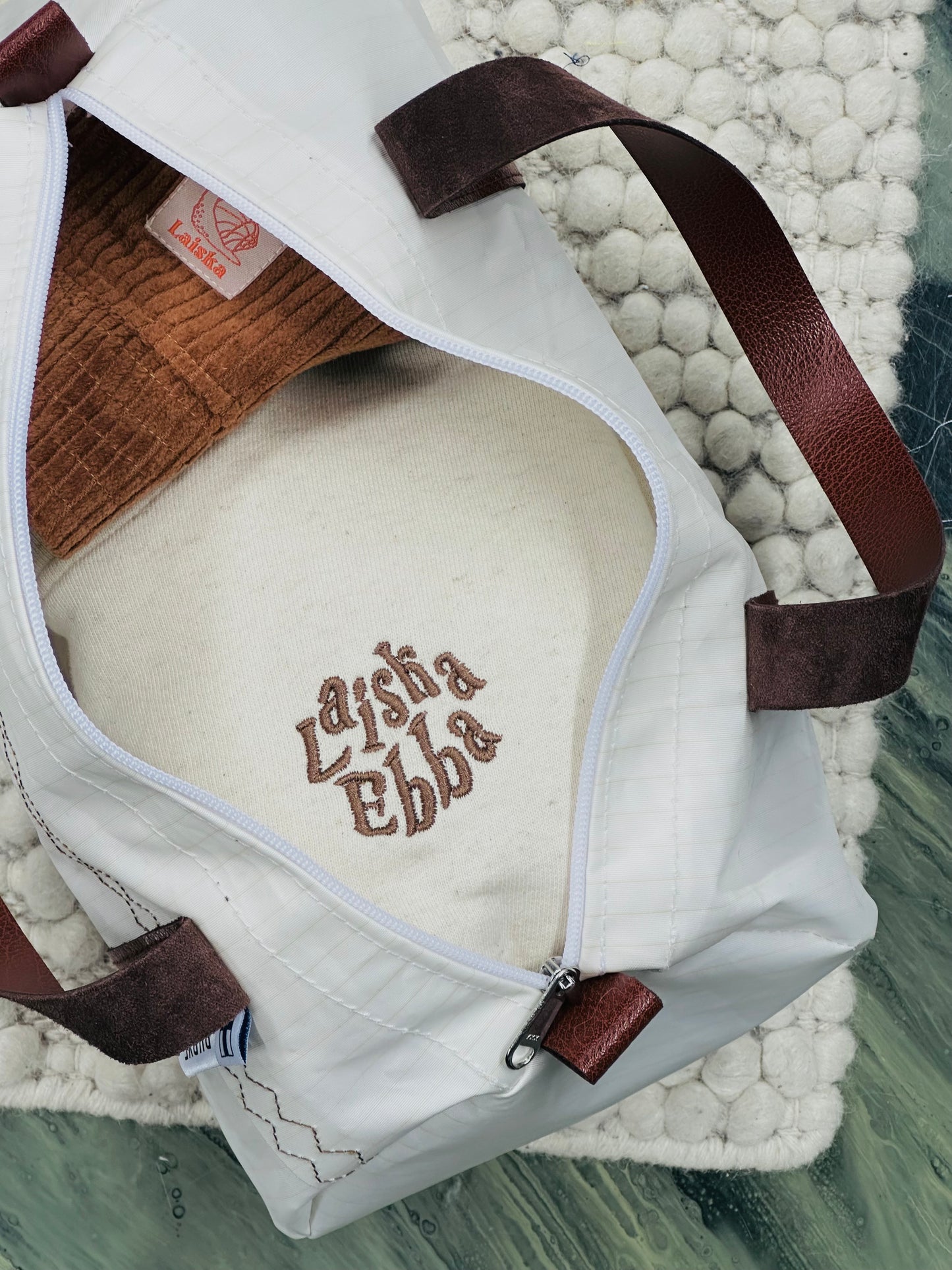 The Weekend Bag - Kids