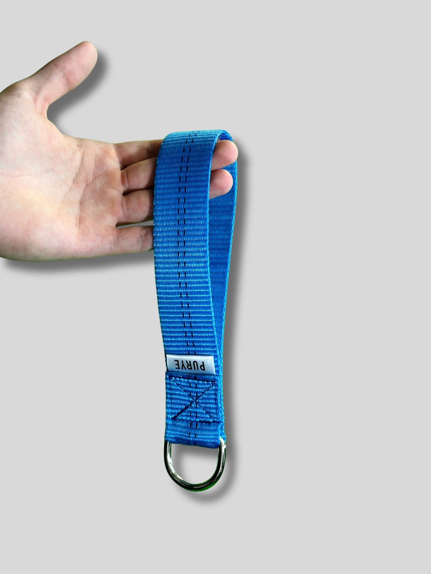keychain: "Loop"