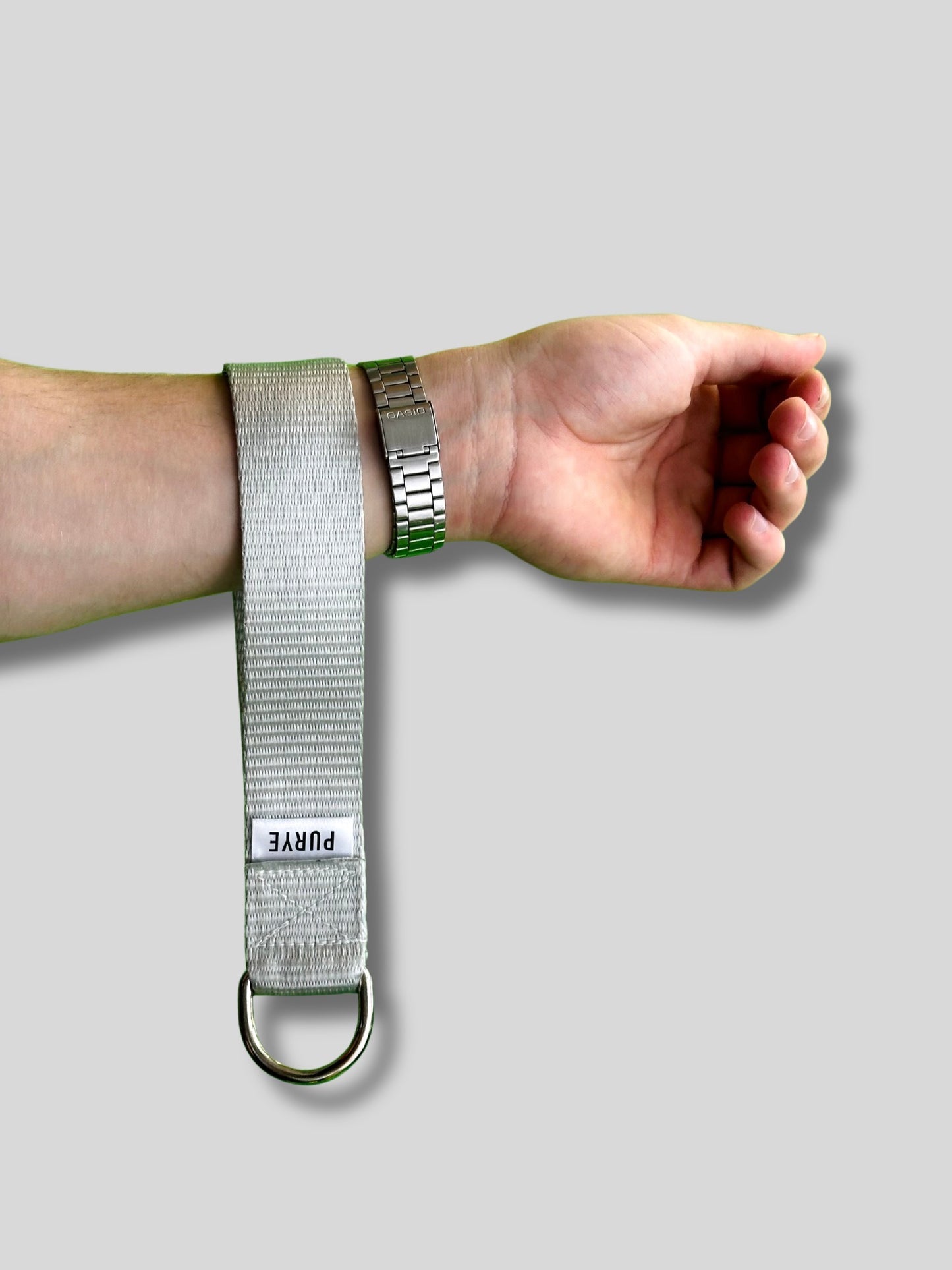 keychain: "Loop"