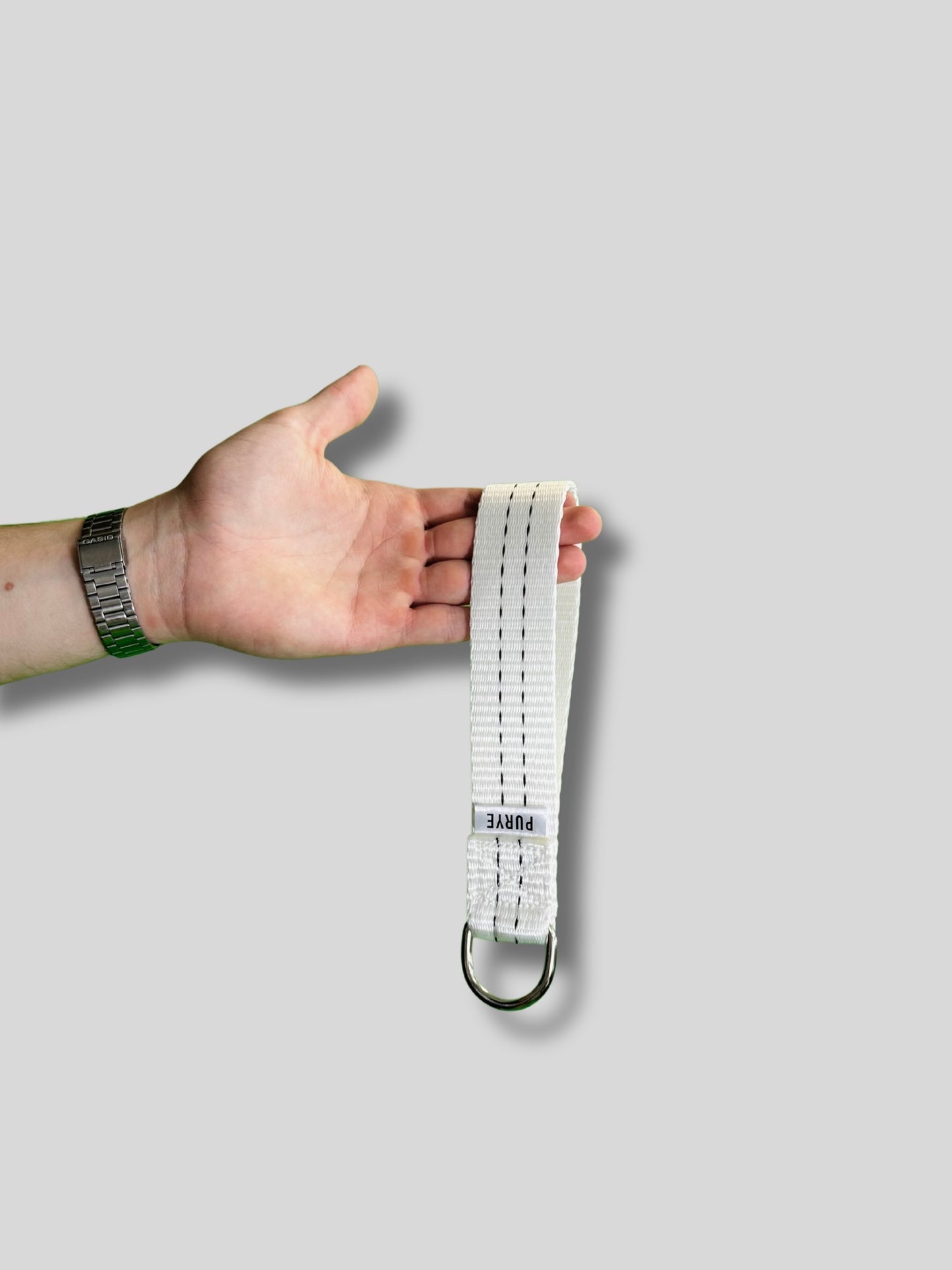 keychain: "Loop"