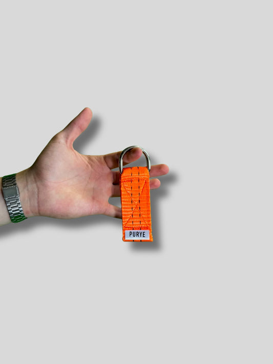 Kuormaliina-Avaimenperä