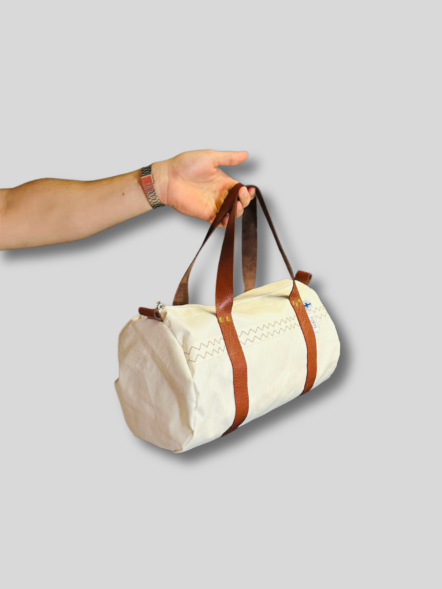 The Weekend Bag - Kids
