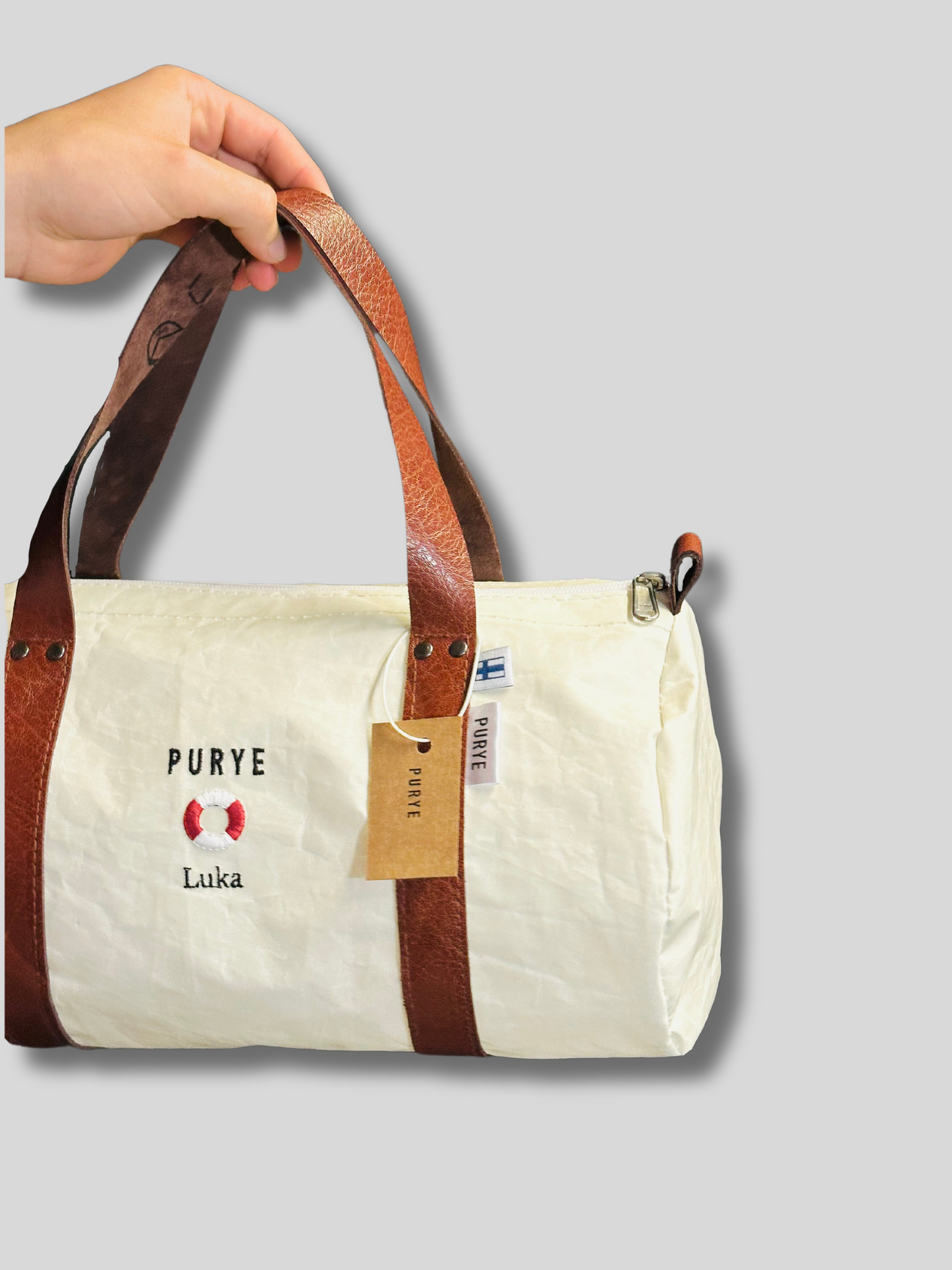 The Weekend Bag - Kids