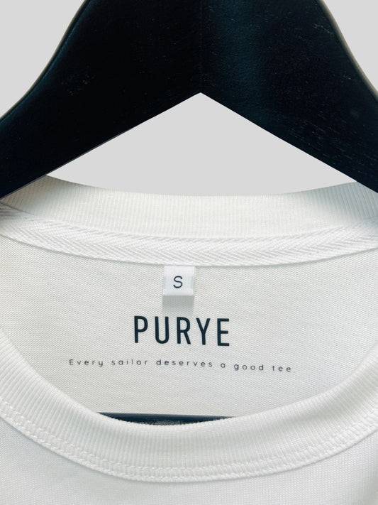 PURYE Heavyweight T-shirt