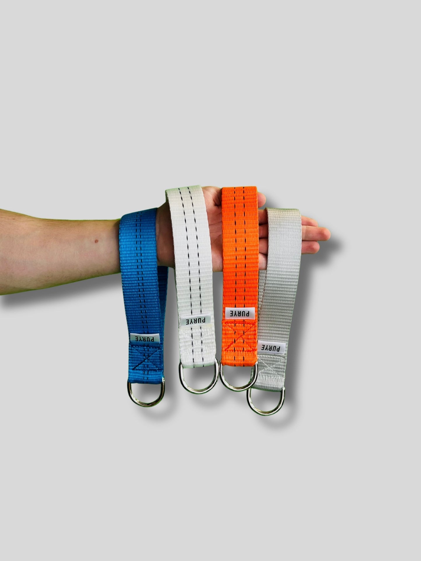 keychain: "Loop"