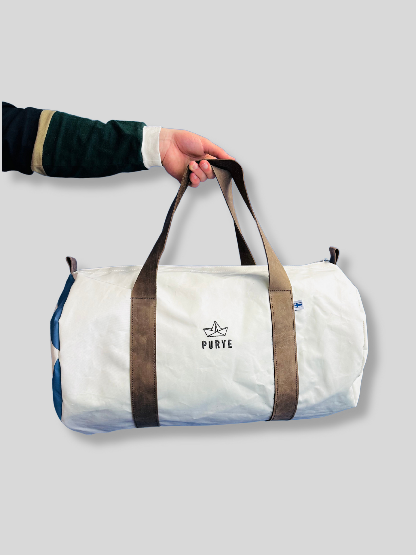 The Weekend Bag