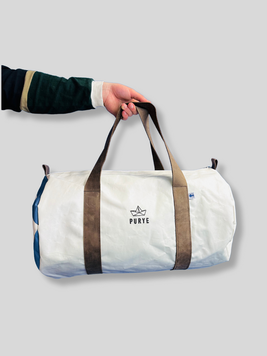 The Weekend Bag