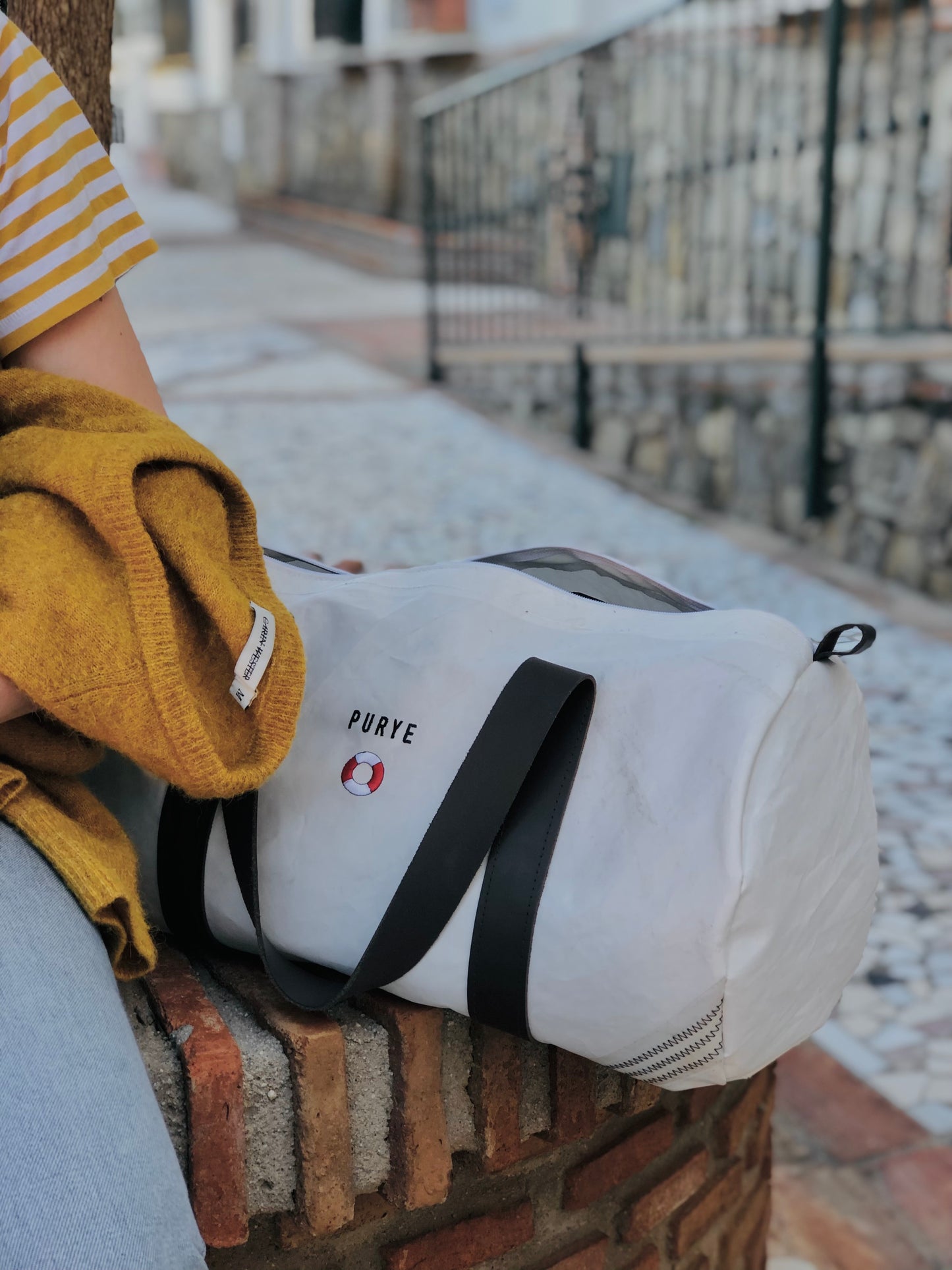 The Weekend Bag