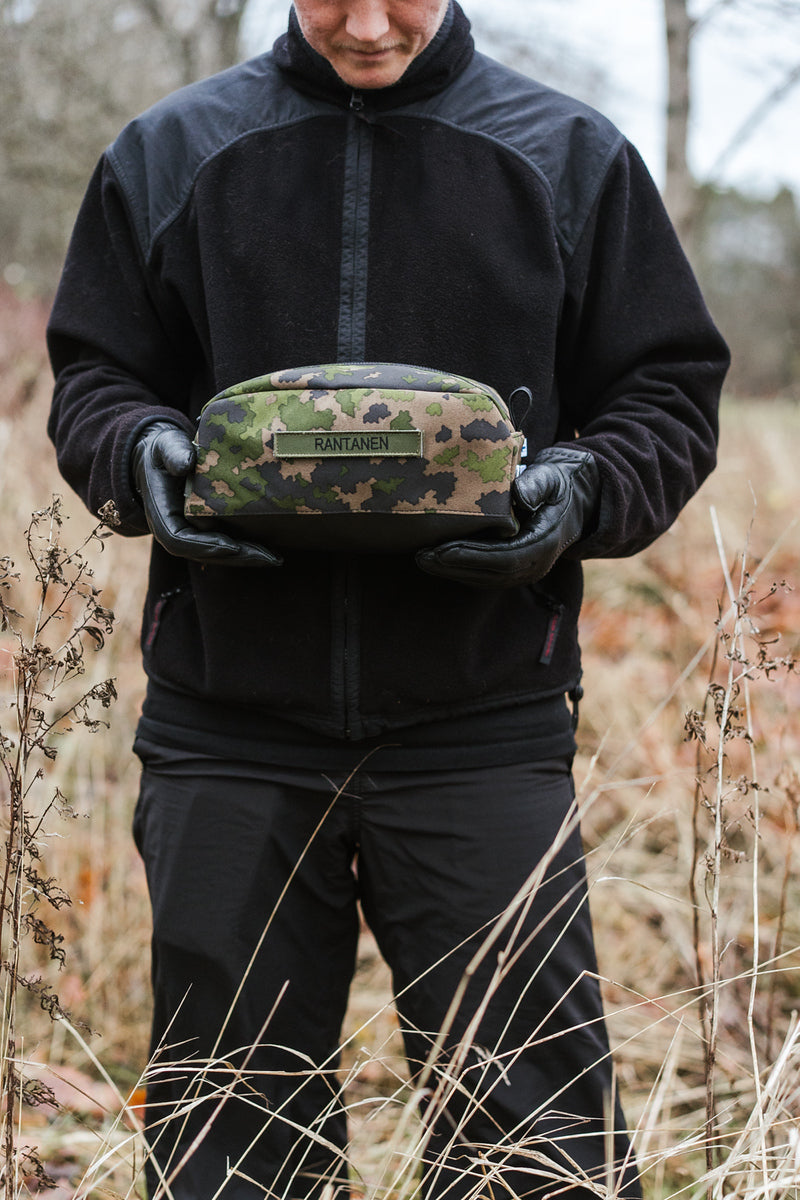 PURYE x Mighty Finland: Aamu-bägi (M05)