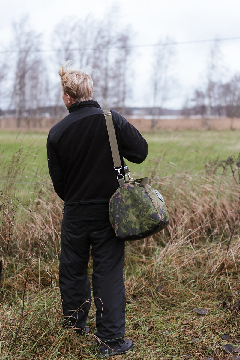 Olkaremmi - NATO-nauha