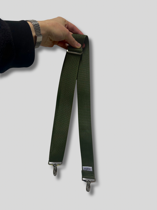 Olkaremmi - NATO-nauha