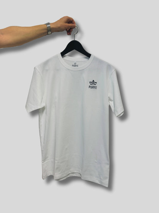 PURYE Heavyweight T-paita