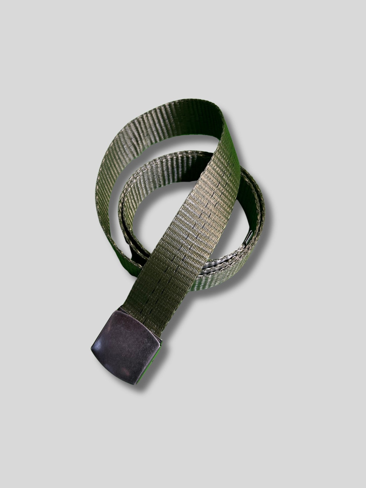 Military green - Belt