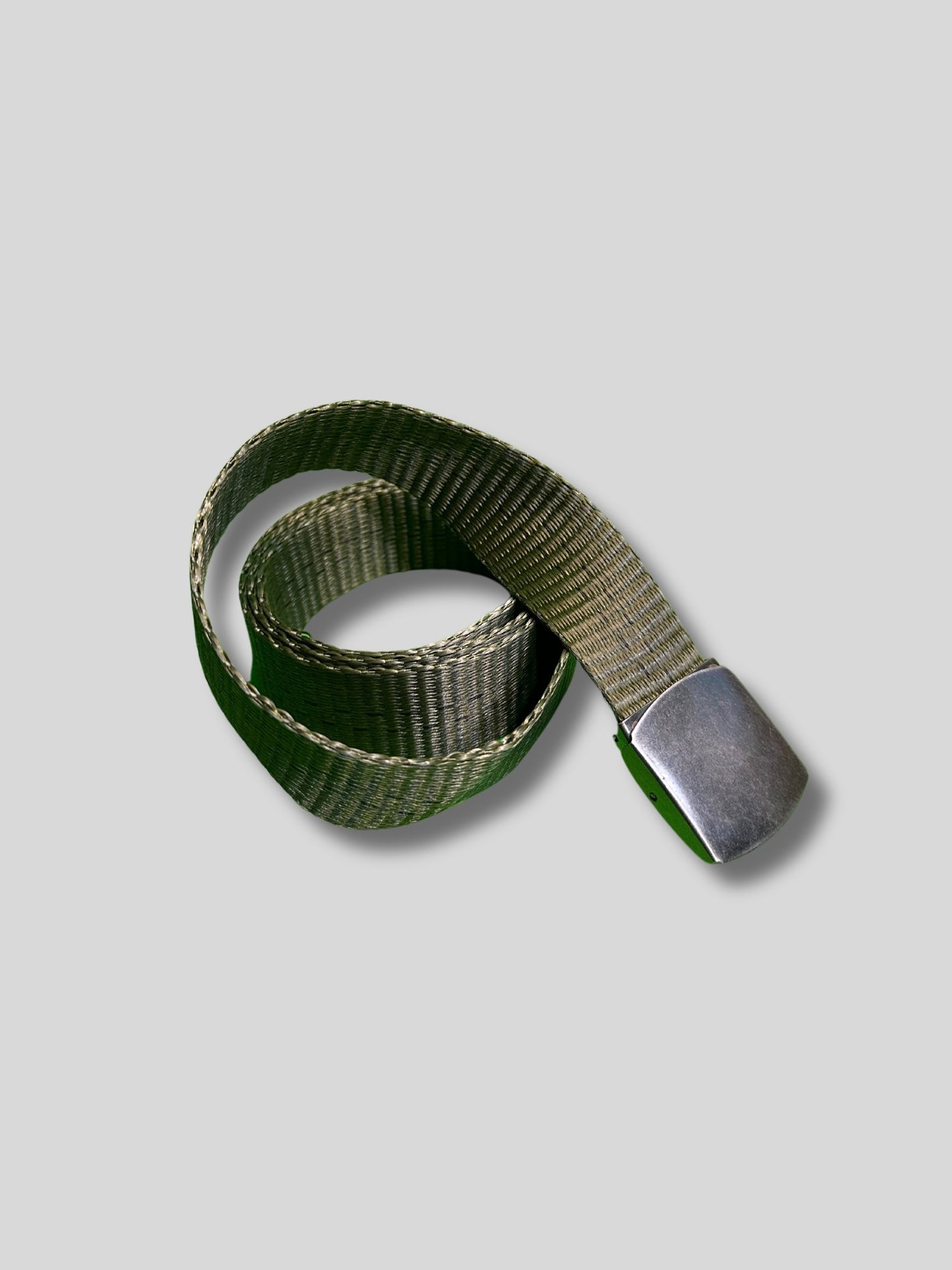 Military green - Belt